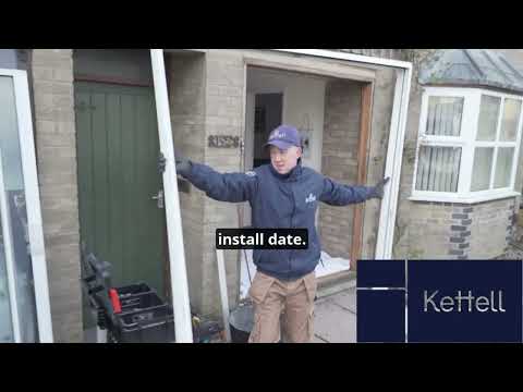 Kettell Windows video.