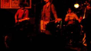 Longwave - Wake Me When It&#39;s Over