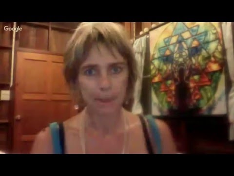 Ananta Kranti: Deepening