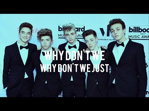 download lagu mp3 mp4 Why Don T We Why Don T We Just, download lagu Why Don T We Why Don T We Just gratis, unduh video klip Why Don T We Why Don T We Just