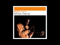 Miles Davis - Out of Nowhere