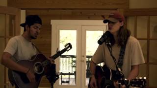 No Excuses - Needtobreathe (Cover)