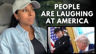 Trump's 'Big, Beautiful Bill' and the Fallout with Elon Musk