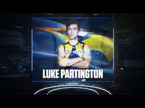 Partington 2017 highlights