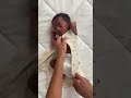 How to dress your preemie baby?