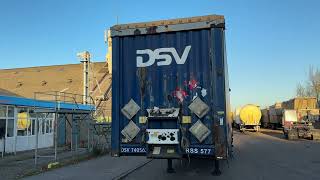 بيع نصف مقطورة ستائر منزلقة Krone SD - MEGA - Sliding roof - صورة 4 | Autoline نصف مقطورة ستائر منزلقة Krone SD - MEGA - Sliding roof | صورة 4 - Autoline