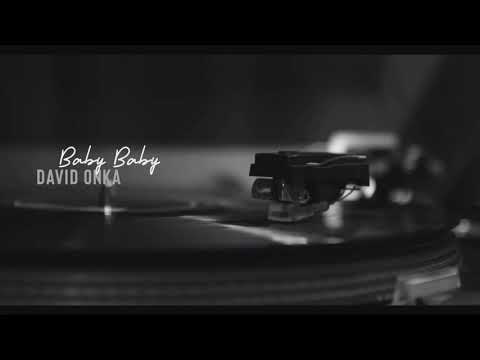Baby Baby - David Onka