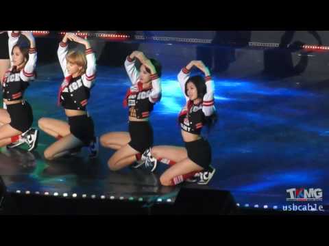 [161009] Twice (트와이스) Sana 사나 Asia Song Festival 2016 (아시아송페스티벌) - Cheer Up
