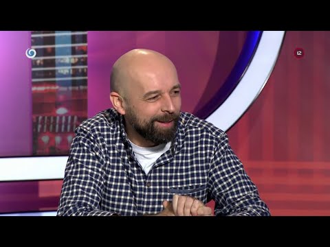 Prečo Martin Jakubec predáva Repete (SEDEM)