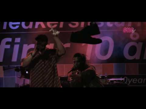 Hearin'Aid - Live @ Kägelbanan