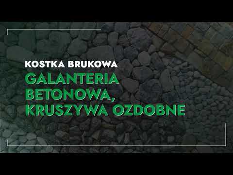 Baz-Bruk Marek Bazylewski - video