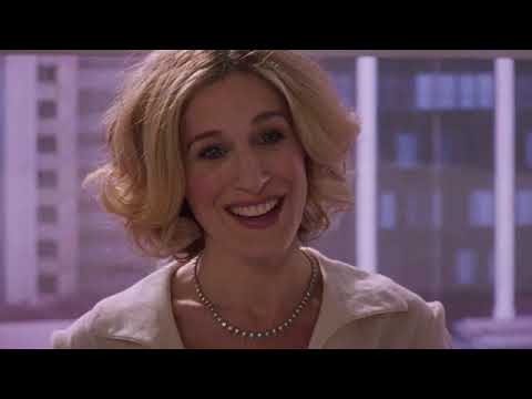 SATC | S05E05 | Carrie Meets Berger