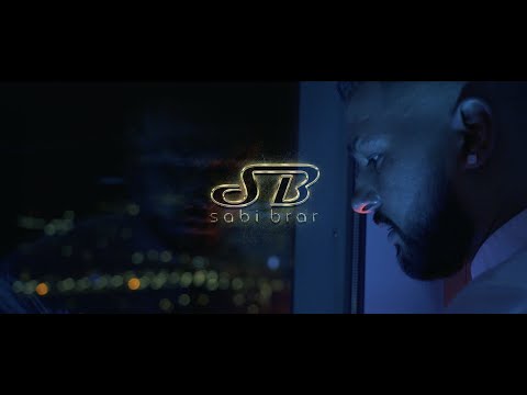 Sabi Brar - Leggi (Prod. by WISH x Miroo)  || Latest Punjabi Music Video 2021