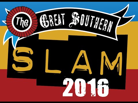 TGSS2016 D1 - GRDL vs NSR