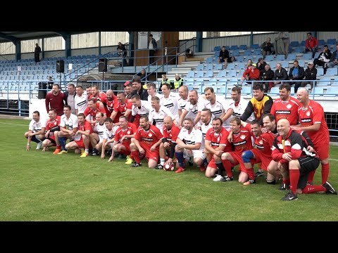 120 let od založení SK Klatovy 1898