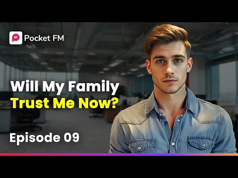 Rothman's Secret | Will My Family Trust Me Now? | Ep 9 | Pocket FM