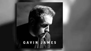 TWO HEARTS - GAVIN JAMES | Lyrics