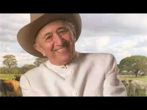 Simón Díaz CRIOLLITO: Arbolito sabanero. Videos de Gregorio Lecuna