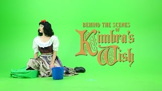 Kimbra's Wish (A Disney Tribute) :: Behind the Scenes