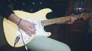 Abrazando el rock n roll