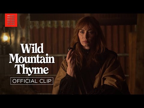 Wild Mountain Thyme (Clip 'You Don't Look Perfect Yourself')