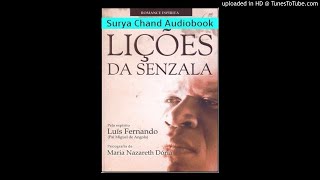 Lições da Senzala 1/3