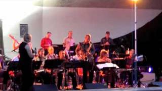 Don&#39;t get around much anymore  SLBB  13 08 2010