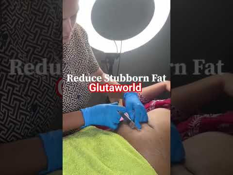 Glutathione Injection