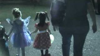 Boo at the Zoo! New Orleans, LA