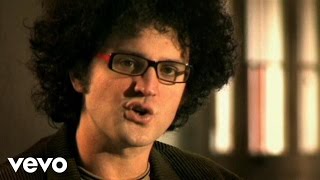 Simone Cristicchi - Ti regalerò una rosa (videoclip)