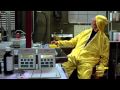 Breaking Bad - Jesse in the superlab HD 