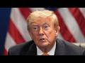 Trump Owes Americans An Explanation Over Iran War Status