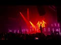 Sleep Token Take Me Back To Eden LIVE DEBUT Live In München 05 12 2023 4K