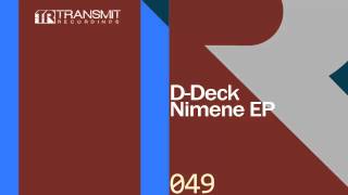 D-Deck - Nimene (Original Mix)