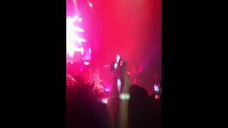 Bomb A.P - Trey Songz AWH