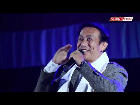 Thengnarare Unarare ||SADANANDA With Shiroi Lily Band