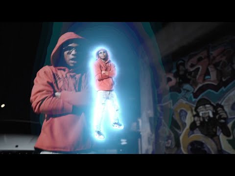 Ken Love - Activation [Official Video]