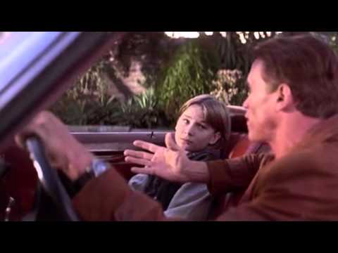 Last Action Hero Best Scenes - The Bad Guys Are In There!