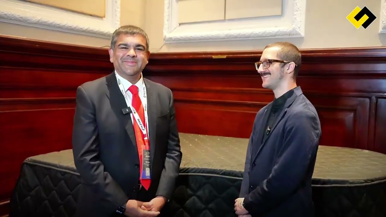 Anik A. Shah Shares His Experience at LexTalk World | Anti-Bribery, Compliance & Legal Leadership