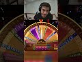 I WON $38,000 ON FUNKY TIME JUST LIKE THAT?!