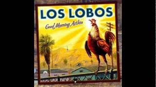 Los Lobos - Tony and Maria  ( OMR )