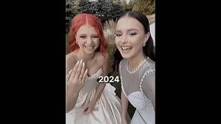 Download lagu Their friendship♥️♥️ #alexandratrusova #annashcherbakova #russian #figureskating #2022 #olympics mp3