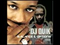 DJ Quik - Straight From The Street