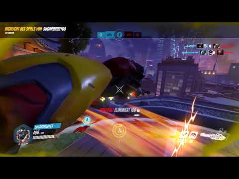 Winston Ultimate Value on Lijiang Tower