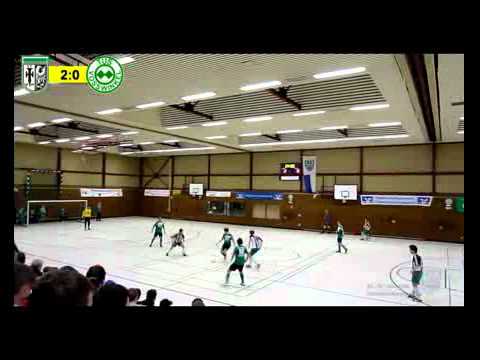 Arnsberger Stadtmeisterschaften 2010   Hüsten-Voßwinkel