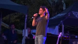 Jeremy Jordan - "Epic Disney Medley" (Elsie Fest 2017)