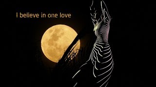 Massive Attack - One Love - remix - lyrics