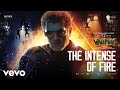Valimai - The Intense Of Fire Video | Ajith Kumar | Yuvan Shankar Raja