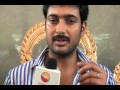 Uthay Kiran At Uday Kiran New Movie Launch WMV V9