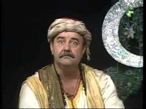 BARON MINHAUZEN -- Emila NJARADI